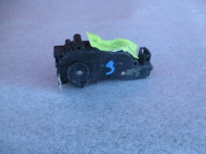 Tesla Model S 2012-2021 Cinching Actuator Tailgate Latch Motor 1003549-00-D - Picture 1 of 6
