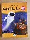 WALL E - Libro Illustrato Disney Pixar 2008  [G417]