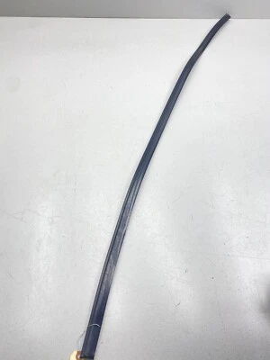 SUBARU LEGACY LADO DEL PASAJERO DERECHO TECHO MOLDURA POR GOTEO FABRICANTE DE EQUIPOS ORIGINALES 2015-2019 Foto 1 de 4