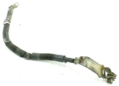 2006-2008 LEXUS RX400h BATTERY NEGATIVE CABLE TERMINAL OEM - Image 1 of 4