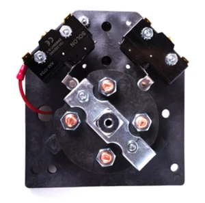 E-Z-GO Marathon 2-Cycle Golf Cart Forward and Reverse Switch | 1986 to 1993 - Picture 1 of 2