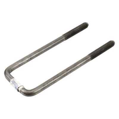 15529595 AC Delco Axle U Bolt Rear for Chevy Suburban Chevrolet Tahoe C1500 GMC Foto 1 de 4
