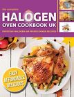 The Complete Halogen Oven Cookbook Uk: E..., Cooknation