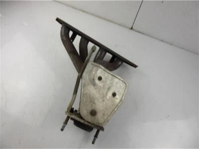 Smart ForFour 454 Krümmer Abgaskrümmer Smart - Bild 1 von 4