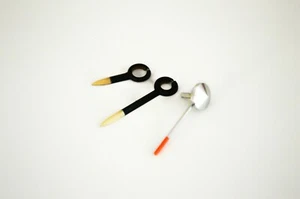 1971-73 Cadillac dash clock hands - Bild 1 von 1