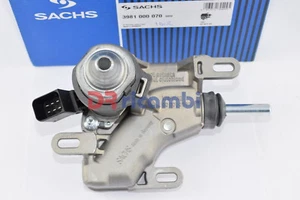 ATTUATORE FRIZIONE CILINDRO SECONDARIO SMART(450) 600 700 800 SACHS 3981000070 - Imagen 1 de 3