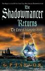 The Shadowmancer Returns: The Curse Of Salamander Street, Taylor, G. P., 9780399