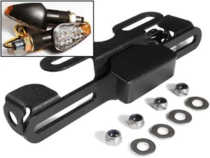 LED Fender Eliminator Tail Tidy 2013 Kawasaki Ninja 300 300R 250R EX250 EX300 - Bild 1 von 6