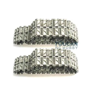 Henglong Metal Tracks Parts 1/16 China ZTZ 99 3899 99A 3899A RC Tank - Picture 1 of 2