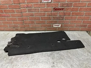 McLaren 650S 2015 Rear Bulkhead Shield Gasket Cover 15-17 - Picture 1 of 24