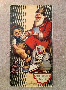 Christmas Book Yuletide Series Charles Graham RARE Color Illustrated Poetry - Foto 1 di 6