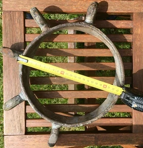 Sailing Gaff Vessel Rigging - Picture 1 of 3