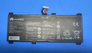 Genuine Honor MagicBook PRO 16 HLY-WFQ9 Battery 85% + - Picture 1 of 2