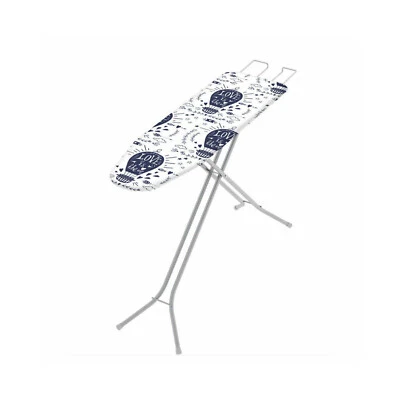 COLOMBO NEW SCAL Asse da stiro Colombo Easy struttura in acciaio altezza regolabile 88cm 10x32 cm