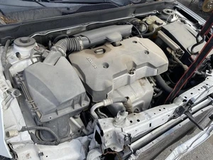 Engine ECM Electronic Control Module Behind Fan Shroud Fits 13-16 ACADIA - Picture 1 of 12