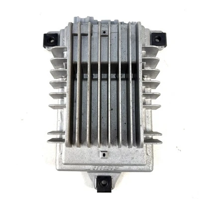 GMC Acadia/Chevrolet Traverse Bose 2007-2017 audio radio amplificador estéreo fabricante de equipos originales Foto 1 de 4