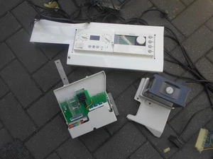 Nefit Buderus 320.141A Regelung - Bild 1 von 7