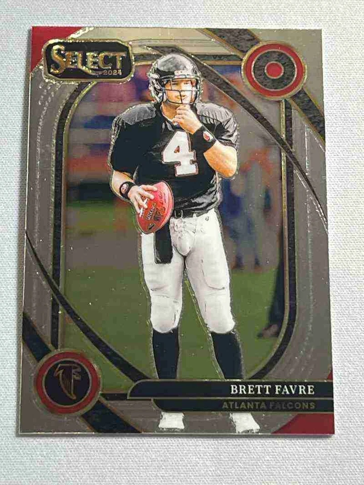 Fútbol Panini Select 2024 elige tu base Premier y Club - Compra más y ahorra Foto 1 de 1