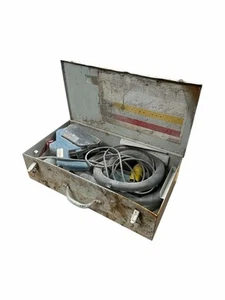Bosch GNF20CA 110V Wall Chaser w/Case - Picture 1 of 4