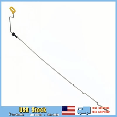 11140AM603 para motor INFINITI 2003-07 G35 2003-05 FX45 varilla de medición de nivel de aceite Foto 1 de 4