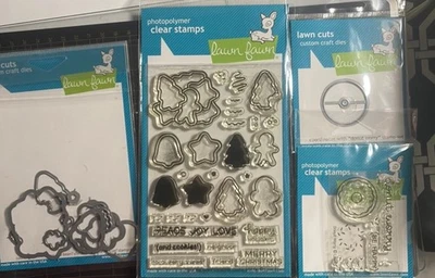 Selos e matrizes de gramado - Imagem 1 de 4