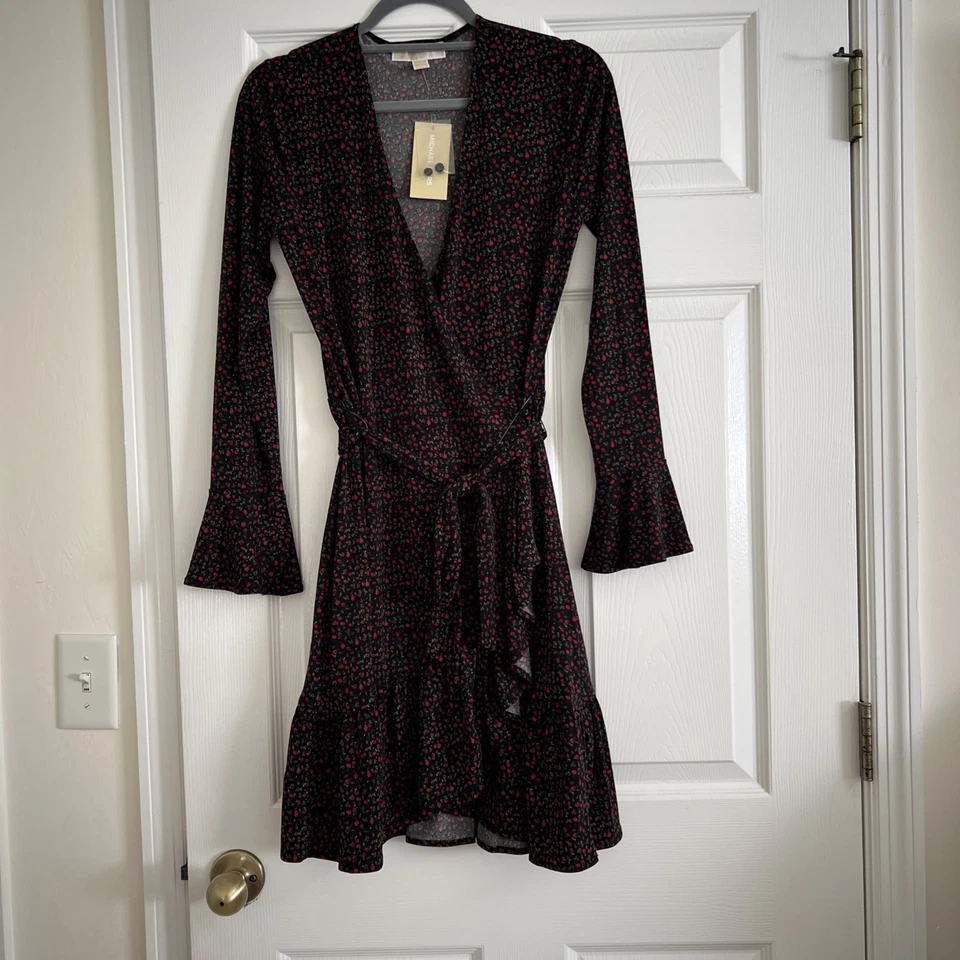 VESTIDO MICHAEL KORS PEQUEÑO Foto 1 de 4