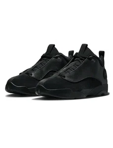 Sz 11 Jordan Jumpman Pro Quick Low Black Anthracite - FB9978-001 - Picture 1 of 5