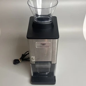 Trituradora de Hielo Waring Pro Modelo IC70 Trituradora de Hielo Profesional PROBADA FUNCIONANDO - Imagen 1 de 6