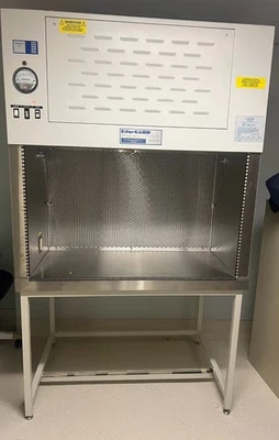 Baker Edgegard EGB-4252 Laminar Flow Clean Bench - Image 1 of 4