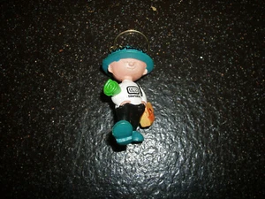 ANILLO LLAVE TURÍSTICA FERROVIARIA ALEMANA - Imagen 1 de 2