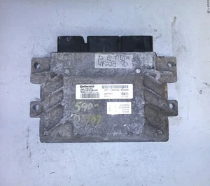 CA61-12A650-CC ecm ecu computer 2012-2013 Ford Fiesta - Picture 1 of 4
