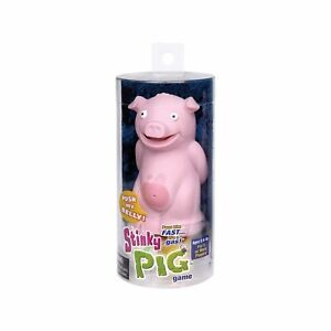 Playmonster Stinky Pig Dice Game NEW IN STOCK  