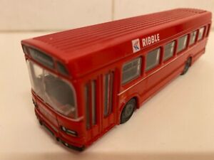 EFE 1:76 Leyland National 10.3m Short Body Bus - Ribble