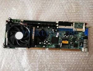 1PC IEI Industrial Motherboard ROCKY-4786EVG-R30 VER:3.0 Double network port - Picture 1 of 5