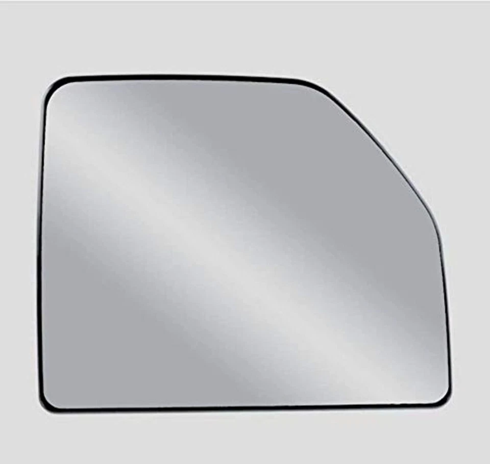 Espejo de remolque superior derecho de vidrio con soporte para calefacción 15-19 F150, 17-19 F250 F350 F450 Foto 1 de 1