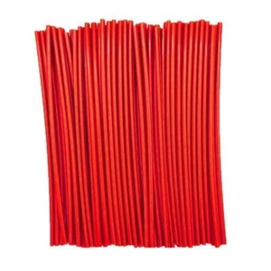 72pcs Dirt Bike Motorcycle Spoke Skin Cover Wheel Rim Guard Protector Wraps - Picture 1 of 25