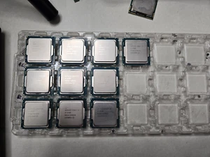 Intel Core i5-6500 - 3,20 GHz Quad Core CPU Prozessor - Bild 1 von 1