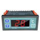User Friendly Microcomputer Temperature Controller for Cooling and Heating