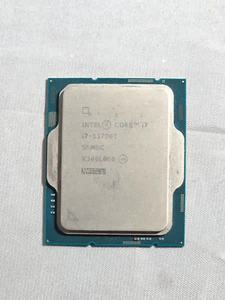 INTEL CORE i7-13700T | SRMBC, 13th Gen, 16 Cores, 24 Threads 30M Cashe, 4.90 GHz - Bild 1 von 2