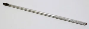 Jensen Standard Slotted Screw Starter 9 5/8" w/ aluminum handle - Picture 1 of 4