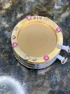Neumann K 89 Capsule - Picture 1 of 2