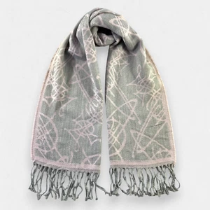 Vivienne Westwood Scarf Muffler Winter Neck Scarf Wool Scarves - Picture 1 of 8