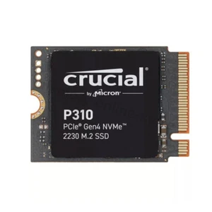 Crucial P310 1TB 2TB SSD M.2 2230 PCIe Gen4 NVMe Internal Solid State Drive - Afbeelding 1 van 8