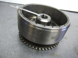 HONDA CBF600 GENERATOR ROTOR UND ANLASSERKUPPLUNG CBF600 2004 - Bild 1 von 2
