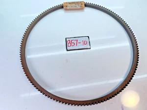 NOS 1936 - 1938 GMC / 1934 - 1938 Oldsmobile Flywheel Ring Gear 145CF B57-10 - Picture 1 of 7