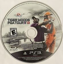 Tiger Woods PGA Tour 13 (Sony PlayStation 3, PS3) DISC ONLY | NO TRACKING, M308