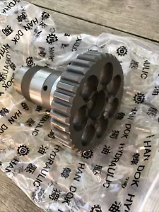 Han Dok Travel Motor Drive Shaft for HMGC16A HMT045 - Picture 1 of 5