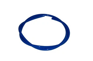 Tubo aspirazione blu 3/8" - Foto 1 di 1