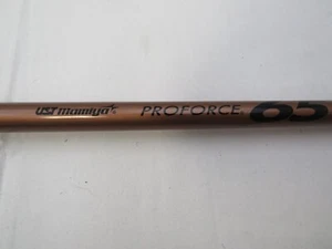 TaylorMade RH Mini Driver Shaft Only UST Mamiya ProForce 65g M40X Stiff Flex New - Picture 1 of 5