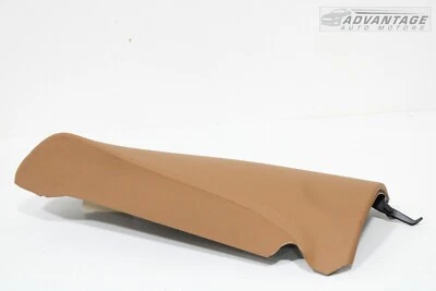 2017-2022 宝马 G30 530I XDRIVE 后部左侧座椅悬浮枪原始设备制造商 — 第 1/4 张图片